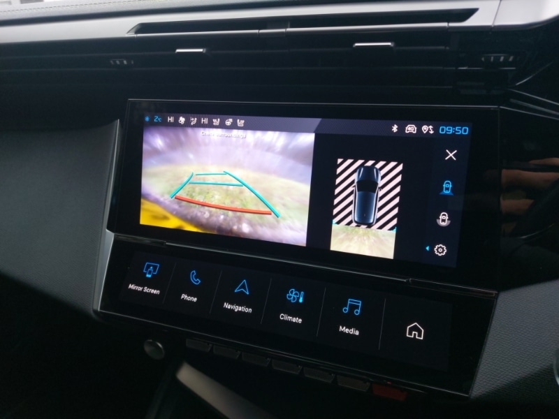 Used Peugeot 308 2023 for sale - 77141149: Photo 13