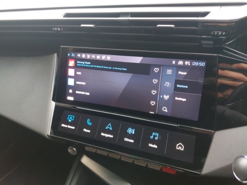 Used Peugeot 308 2023 for sale - 77141149: Photo 14