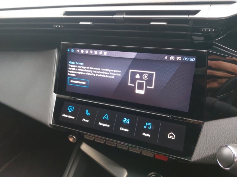 Used Peugeot 308 2023 for sale - 77141149: Photo 15