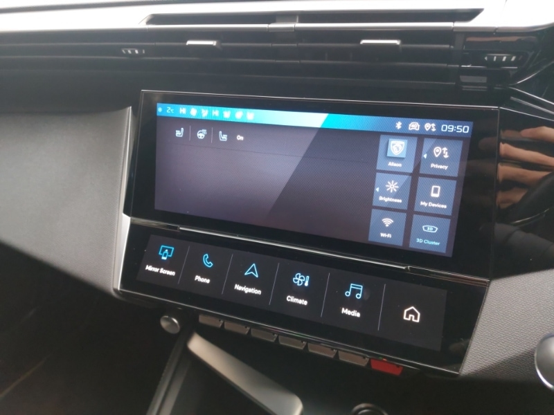 Used Peugeot 308 2023 for sale - 77141149: Photo 16