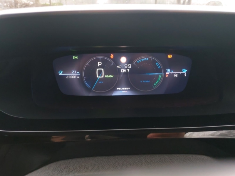 Used Peugeot 308 2023 for sale - 77141149: Photo 17