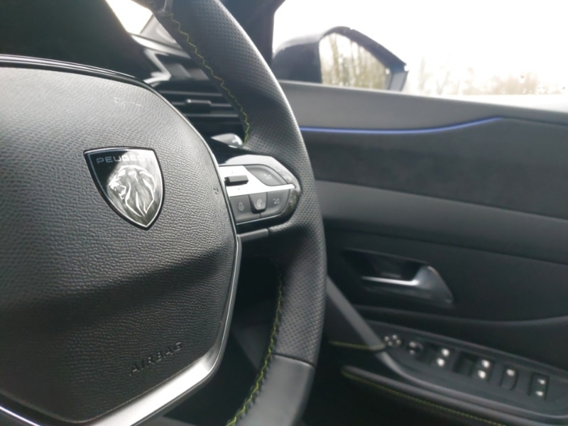 Used Peugeot 308 2023 for sale - 77141149: Photo 18