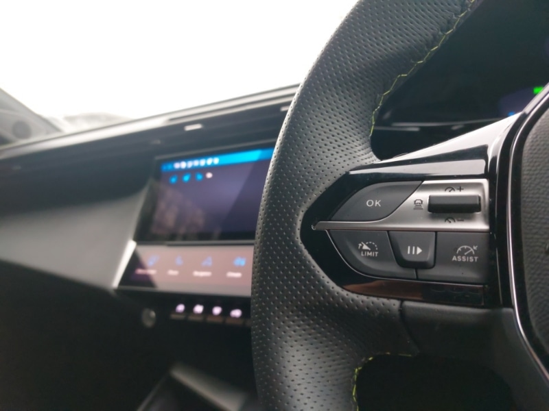 Used Peugeot 308 2023 for sale - 77141149: Photo 19