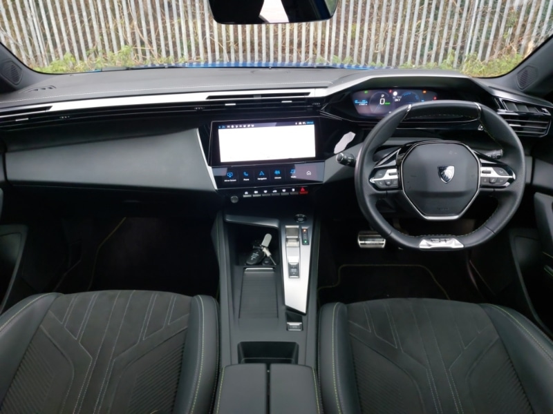 Used Peugeot 308 2023 for sale - 77141149: Photo 2