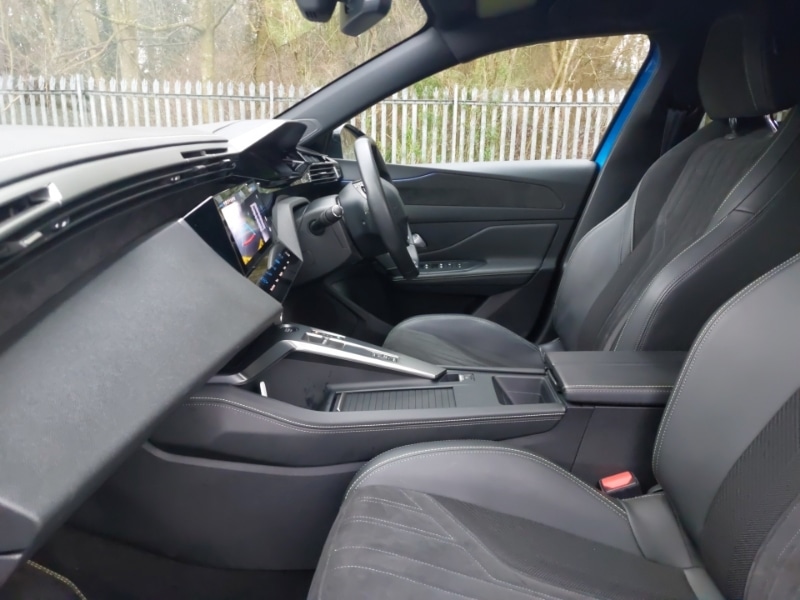 Used Peugeot 308 2023 for sale - 77141149: Photo 5