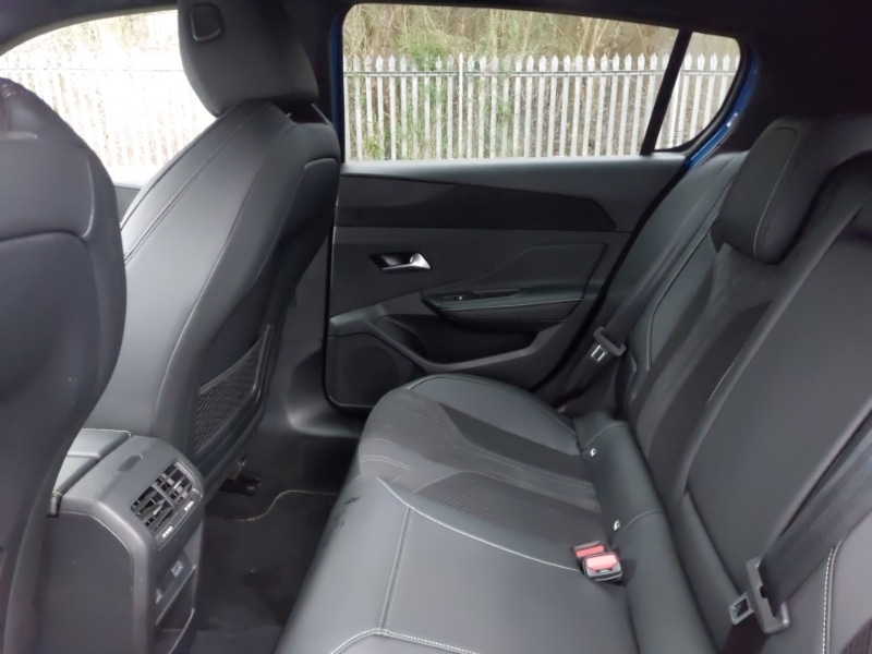 Used Peugeot 308 2023 for sale - 77141149: Photo 6