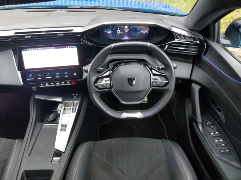 Used Peugeot 308 2023 for sale - 77141149: Photo 7