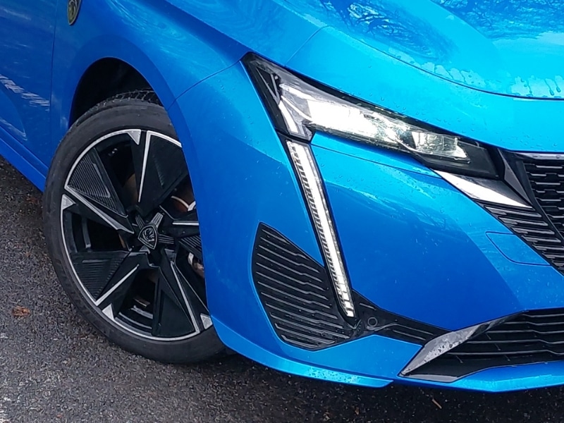 Used Peugeot 308 2023 for sale - 77141149: Photo 9