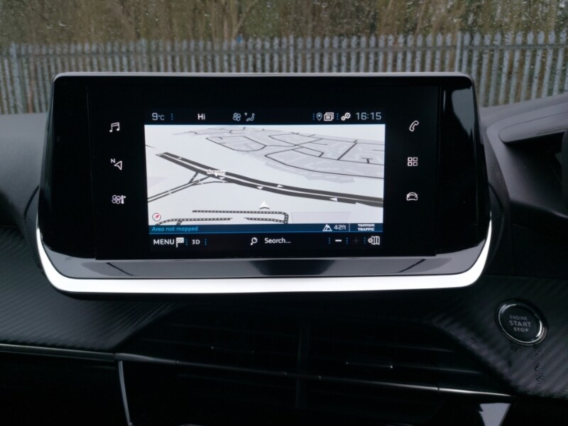 Used Peugeot 208 2023 for sale - 77908063: Photo 10