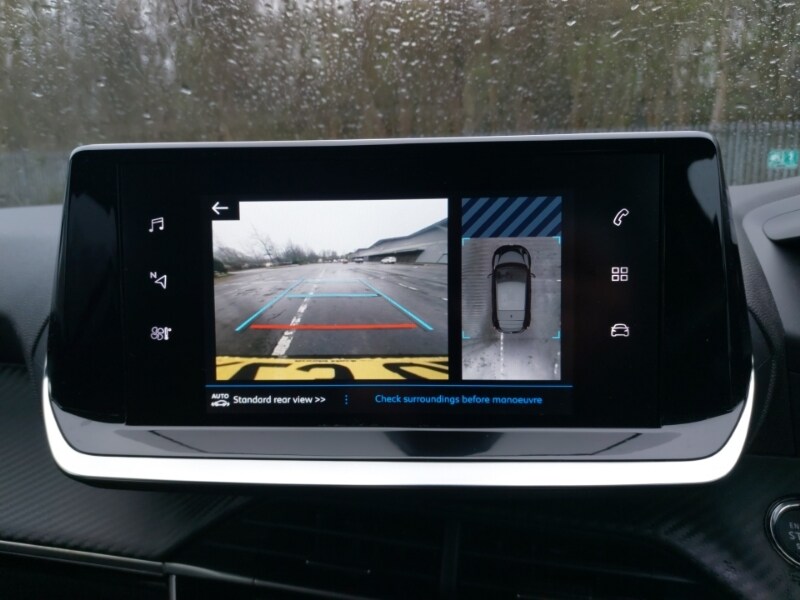 Used Peugeot 208 2023 for sale - 77908063: Photo 11