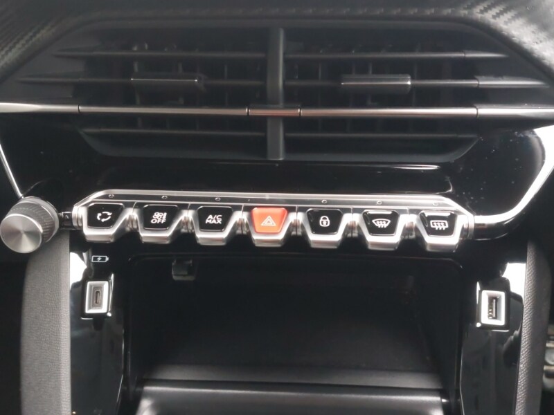 Used Peugeot 208 2023 for sale - 77908063: Photo 13