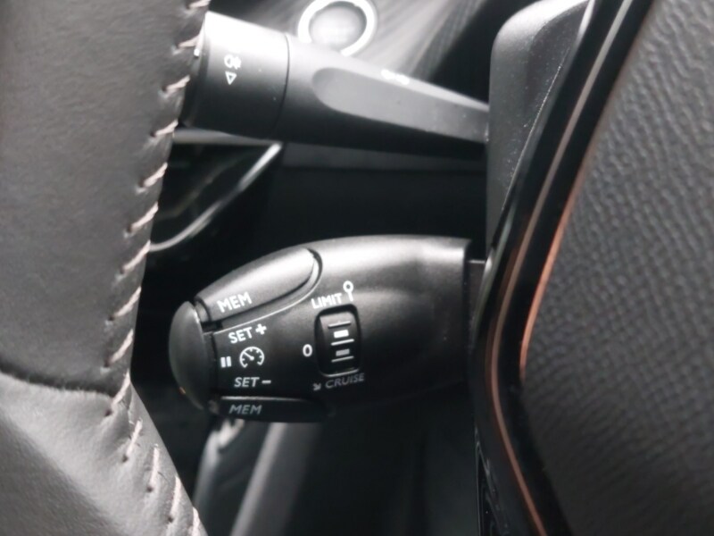 Used Peugeot 208 2023 for sale - 77908063: Photo 15