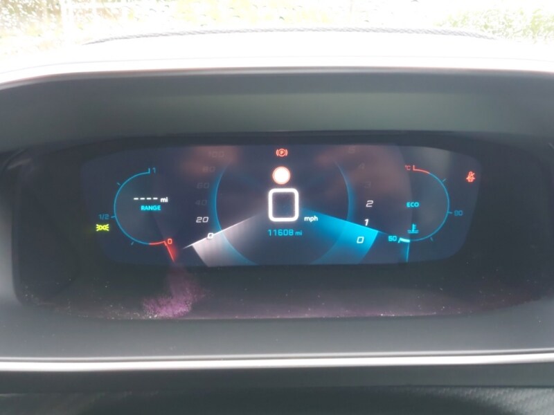 Used Peugeot 208 2023 for sale - 77908063: Photo 18