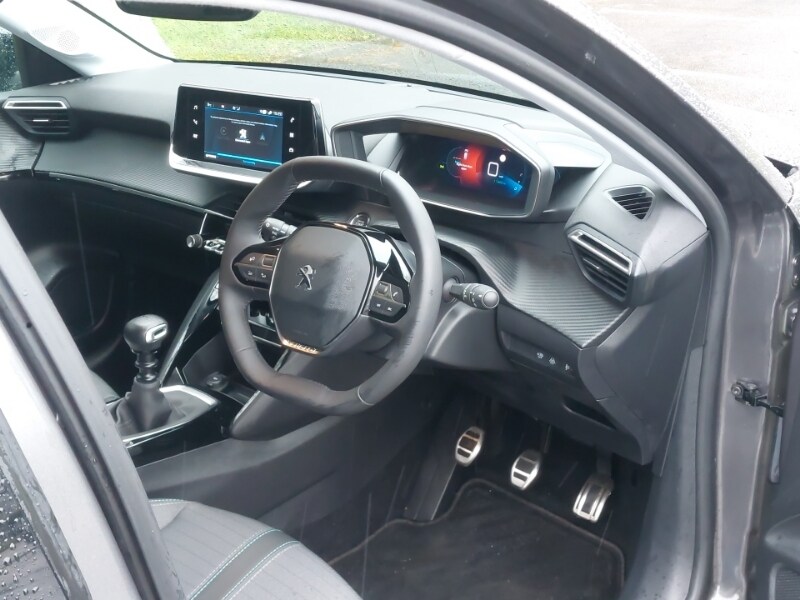 Used Peugeot 208 2023 for sale - 77908063: Photo 19