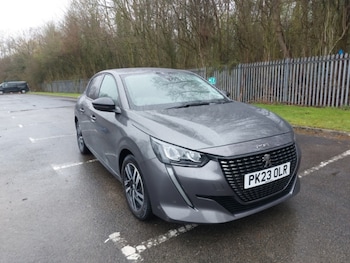 Peugeot 208 feature image