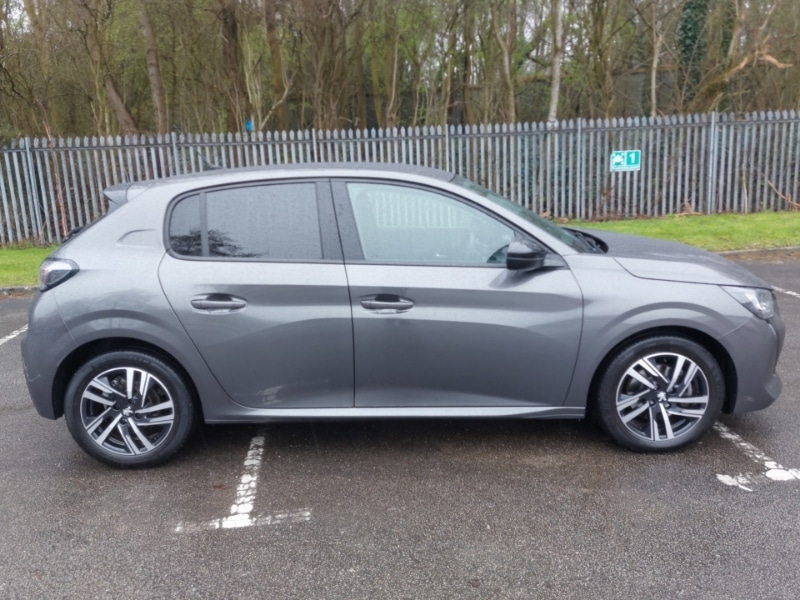 Used Peugeot 208 2023 for sale - 77908063: Photo 4