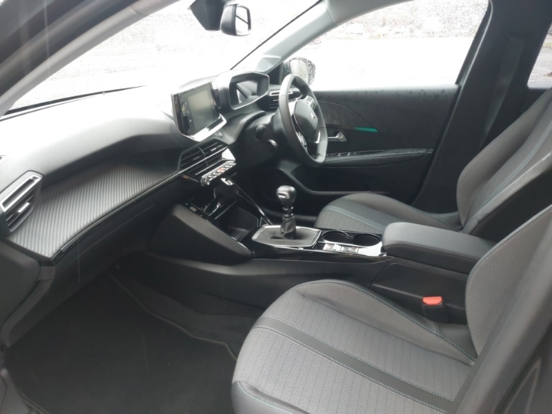 Used Peugeot 208 2023 for sale - 77908063: Photo 5