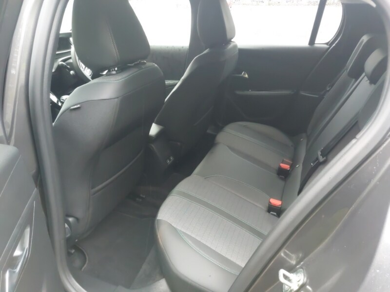 Used Peugeot 208 2023 for sale - 77908063: Photo 6