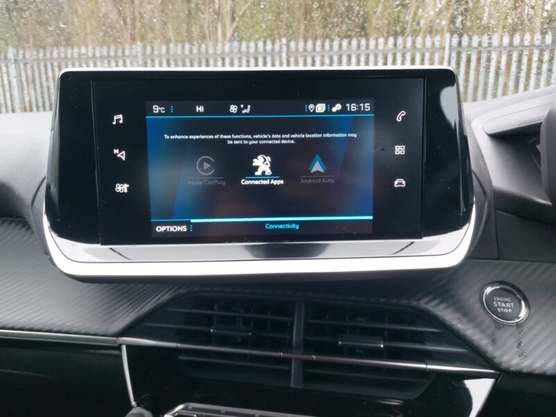 Used Peugeot 208 2023 for sale - 77908063: Photo 7