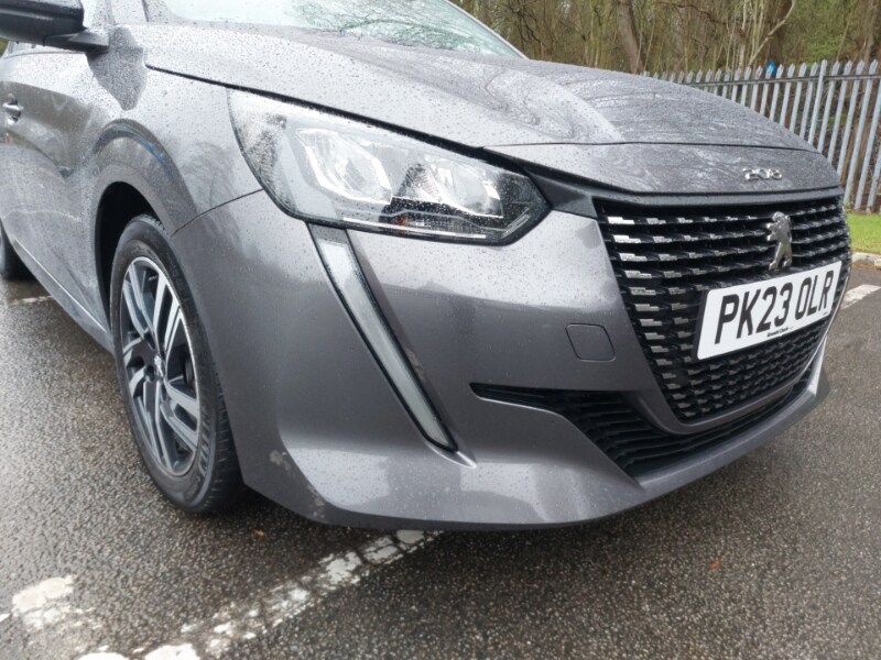 Used Peugeot 208 2023 for sale - 77908063: Photo 9
