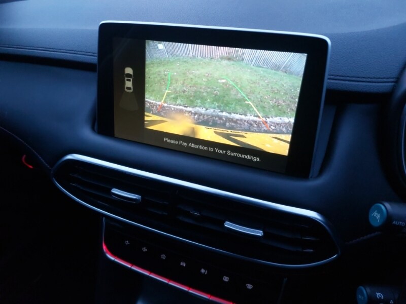 Used MG MG HS 2022 for sale - 77034742: Photo 13