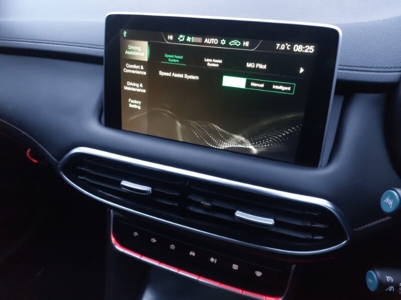 Used MG MG HS 2022 for sale - 77034742: Photo 14