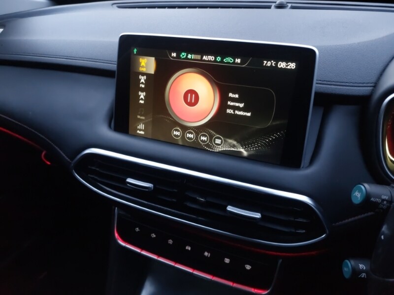 Used MG MG HS 2022 for sale - 77034742: Photo 15