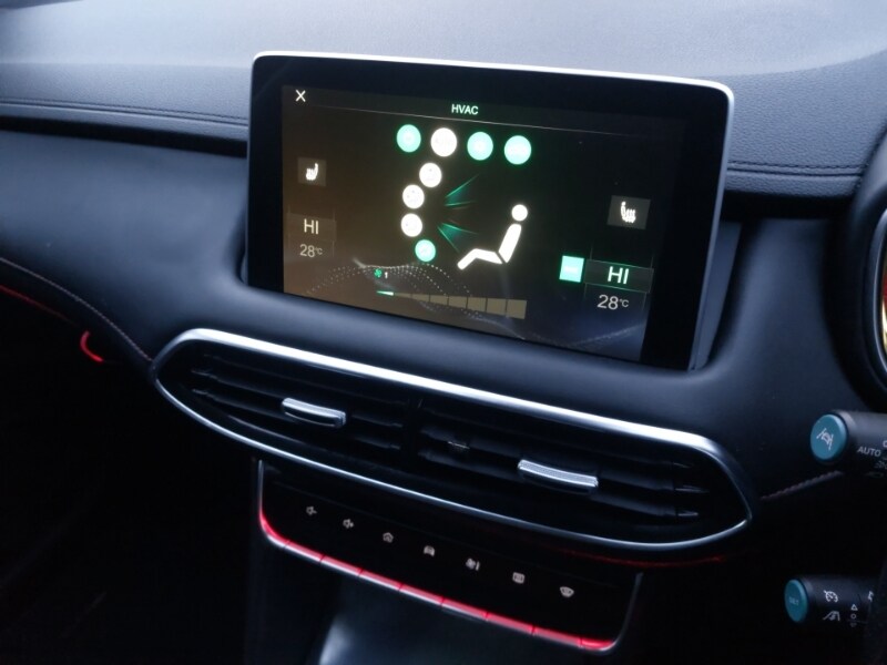 Used MG MG HS 2022 for sale - 77034742: Photo 16