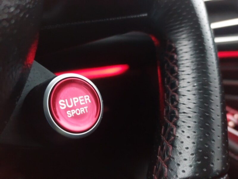 Used MG MG HS 2022 for sale - 77034742: Photo 18