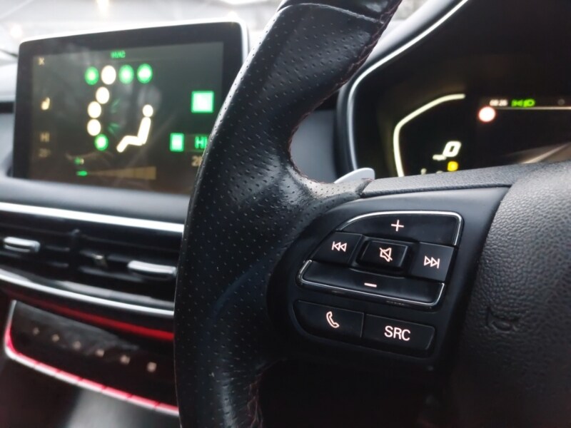 Used MG MG HS 2022 for sale - 77034742: Photo 19