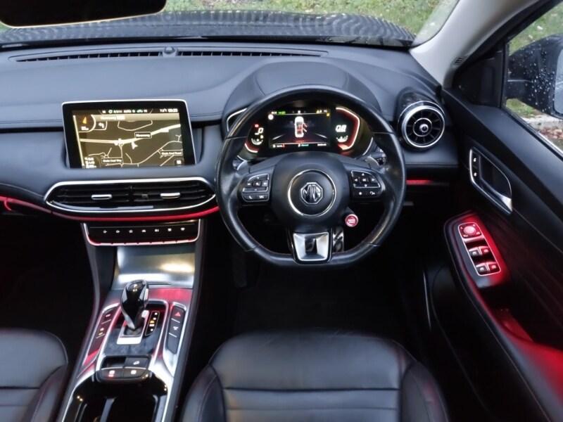 Used MG MG HS 2022 for sale - 77034742: Photo 7