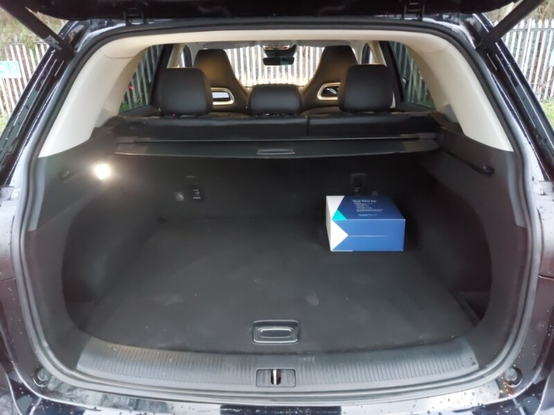 Used MG MG HS 2022 for sale - 77034742: Photo 8