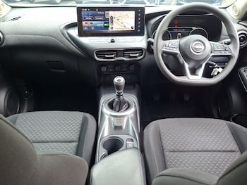 Used Nissan Juke 2024 for sale - 79406631: Photo