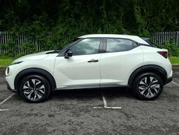Used Nissan Juke 2024 for sale - 79406631: Photo