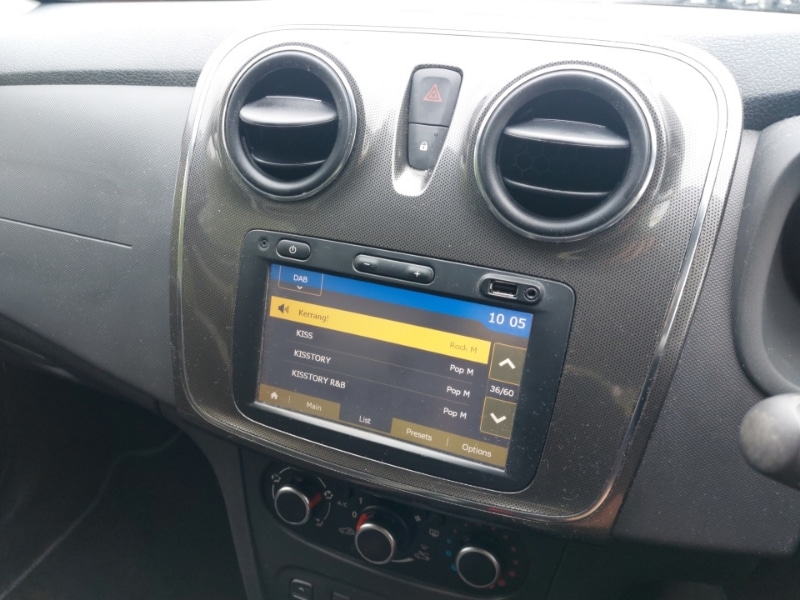 Vehicle 16
