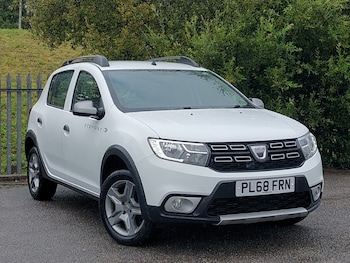 Dacia - Sandero Stepway