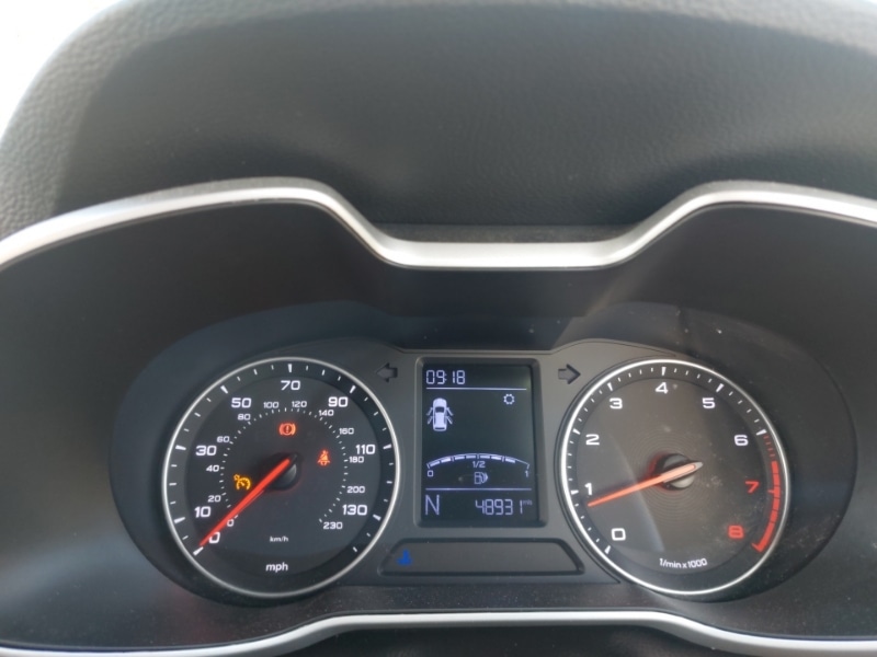 Used MG MG ZS 2018 for sale - 77832142: Photo 13