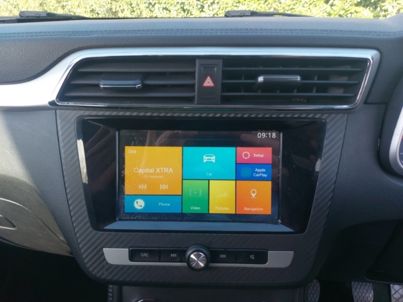 Used MG MG ZS 2018 for sale - 77832142: Photo 14