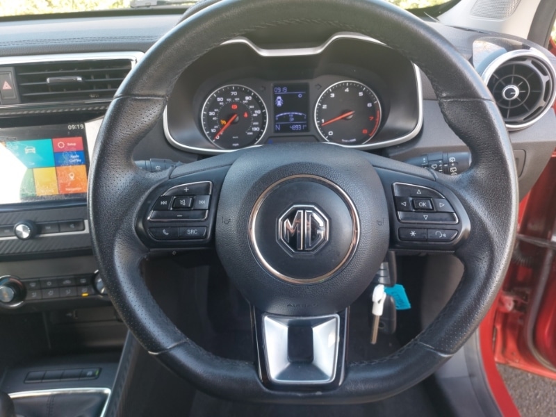 Used MG MG ZS 2018 for sale - 77832142: Photo 17