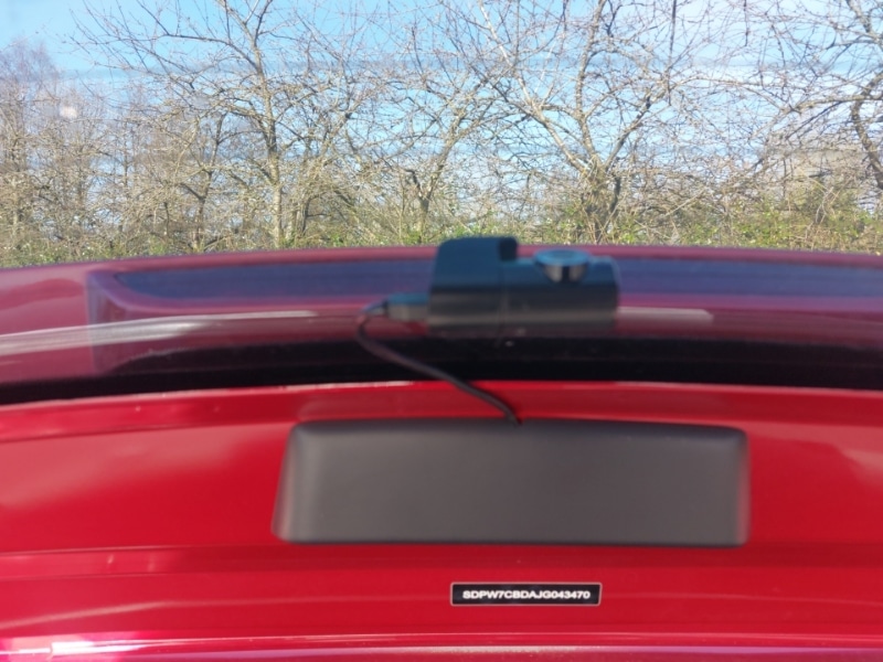 Used MG MG ZS 2018 for sale - 77832142: Photo 19