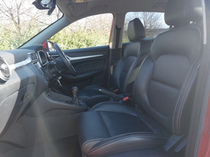 Used MG MG ZS 2018 for sale - 77832142: Photo 5