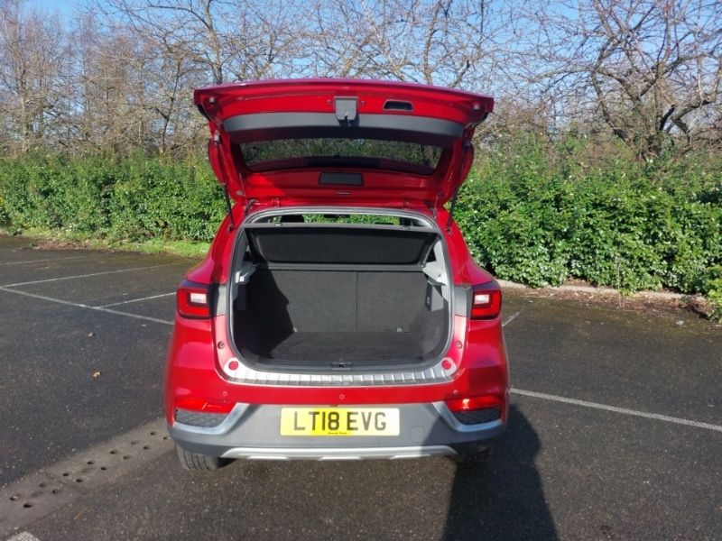 Used MG MG ZS 2018 for sale - 77832142: Photo 8