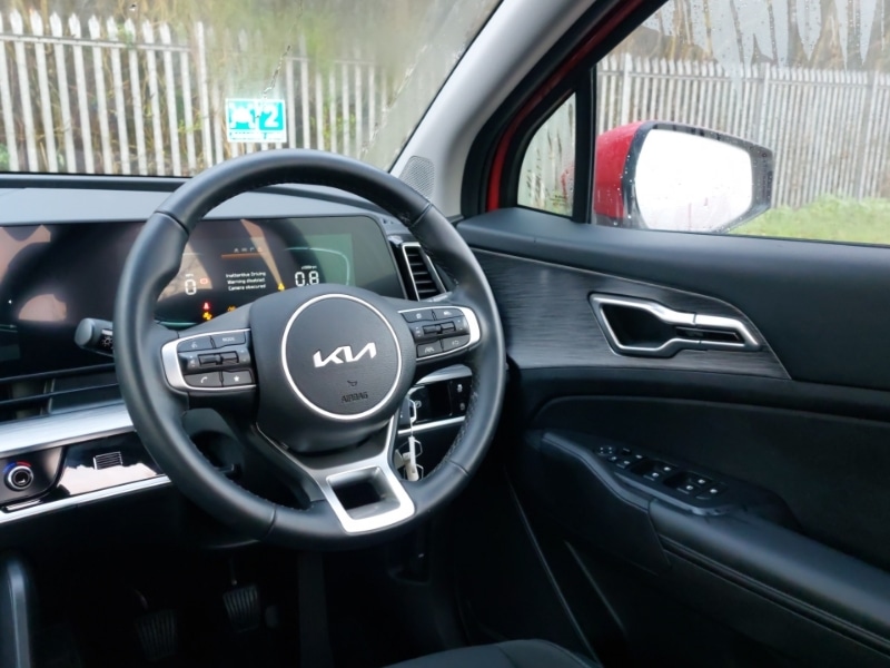 Used Kia Sportage 2025 for sale - 76958949: Photo 10