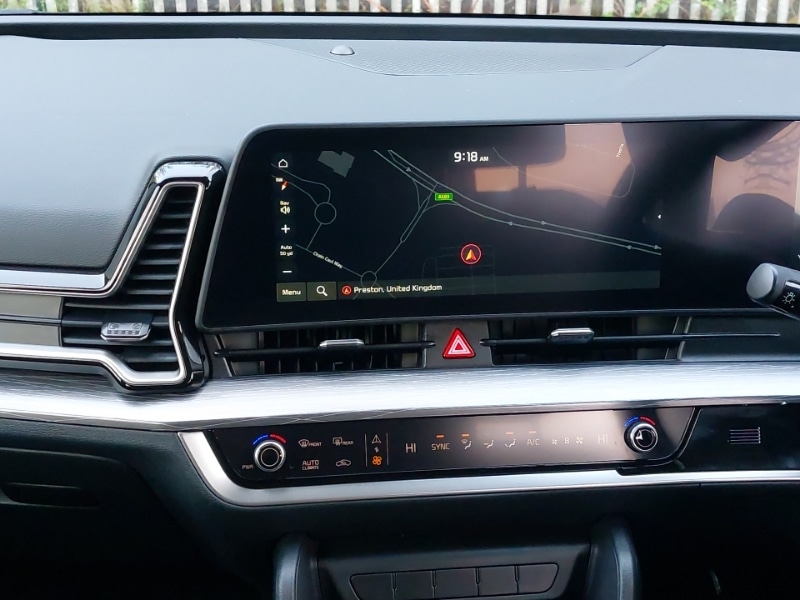 Used Kia Sportage 2025 for sale - 76958949: Photo 11