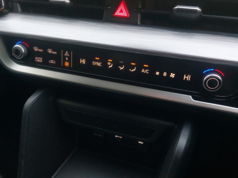 Used Kia Sportage 2025 for sale - 76958949: Photo 14