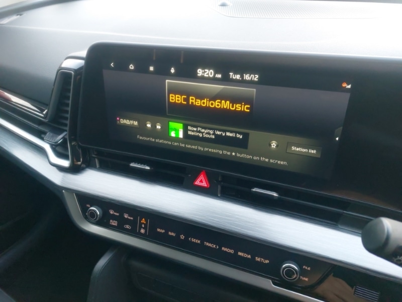 Used Kia Sportage 2025 for sale - 76958949: Photo 15