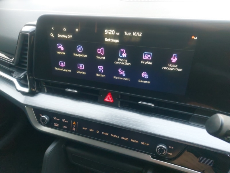 Used Kia Sportage 2025 for sale - 76958949: Photo 16