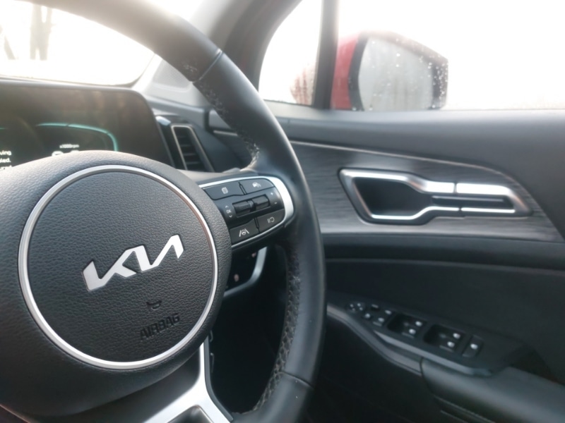 Used Kia Sportage 2025 for sale - 76958949: Photo 18