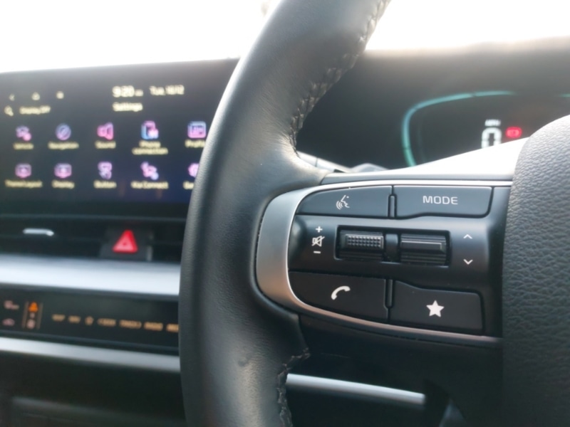 Used Kia Sportage 2025 for sale - 76958949: Photo 19