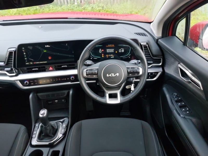 Used Kia Sportage 2025 for sale - 76958949: Photo 7